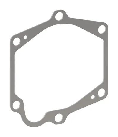 Gasket EndCover-PVB45 (DWNG-269948)