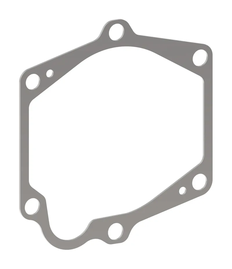 Gasket EndCover-PVB45 (DWNG-269948) — photo 1 of 3