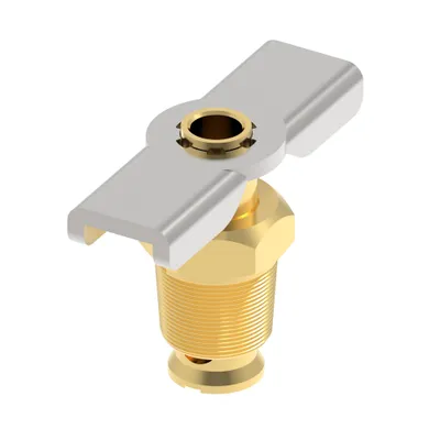 Danfoss 270-BG – VALVE-Brass DRAINCOCK Danfoss 270-BG – VALVE-Brass DRAINCOCK