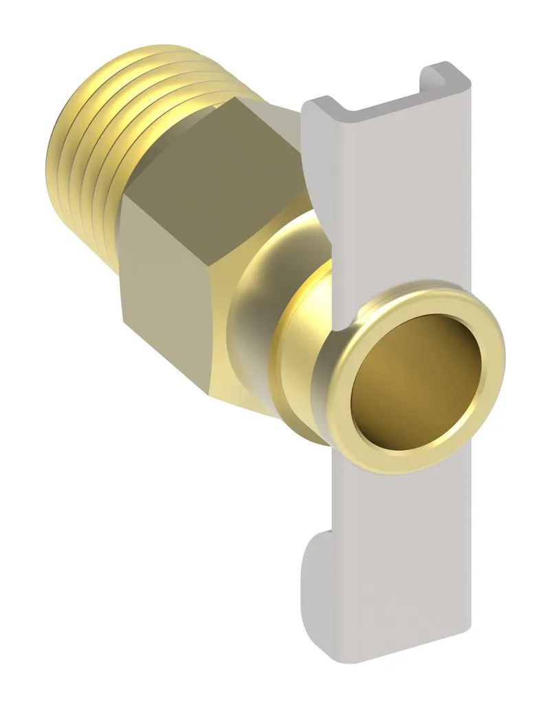 131-10270-36 VALVE-DRAIN COCK — photo 2 of 3