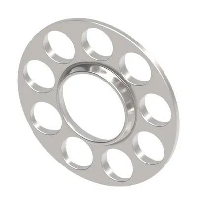 Shoe Rtnr PVB5/6, PV Q10/13(DWNG-274249)