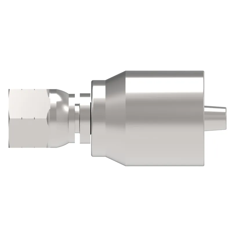 HOSE NIPPLE ASSY, 1P/04, FS/04, CS, STR — photo 4 of 4