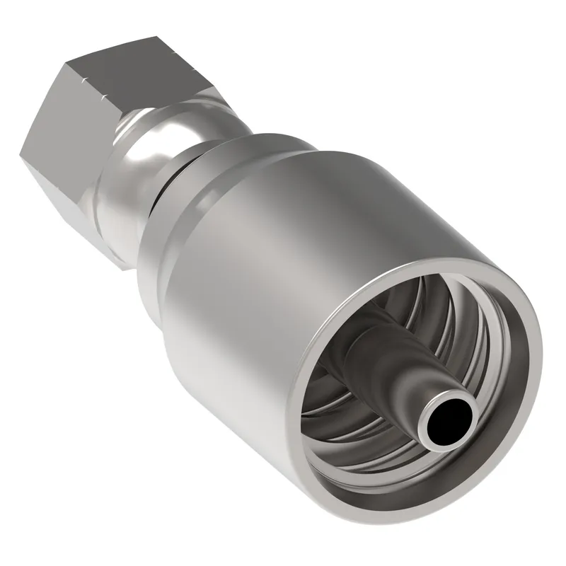HOSE NIPPLE ASSY, 1P/04, FS/04, CS, STR — photo 2 of 4