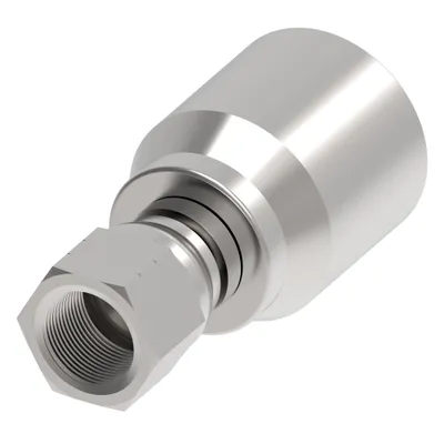 HOSE NIPPLE ASSY, 1P/04, FS/04, CS, STR