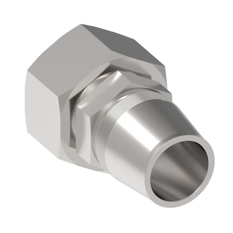 HOSE NIPPLE ASSY, 1P/06, FS/06, CS, STR — photo 3 of 3