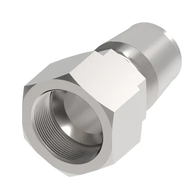 HOSE NIPPLE ASSY, 1P/06, FS/06, CS, STR