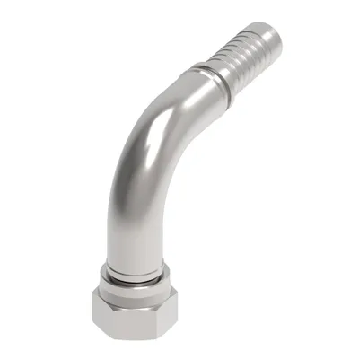 Danfoss 27891-12-12Z – HOSE NIPPLE ASSY, 1P/12, FS/12, CS, 90D
