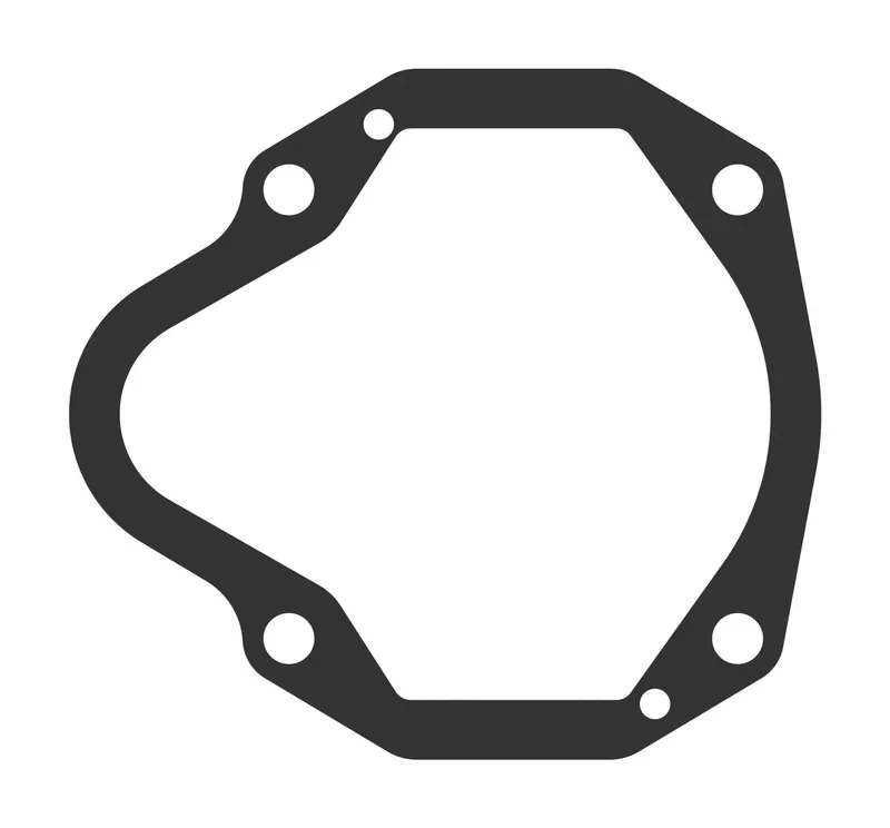 Gasket, End Cover (Paper) - PVB5/6 — photo 2 of 3
