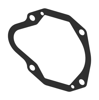 Gasket, End Cover (Paper) - PVB5/6