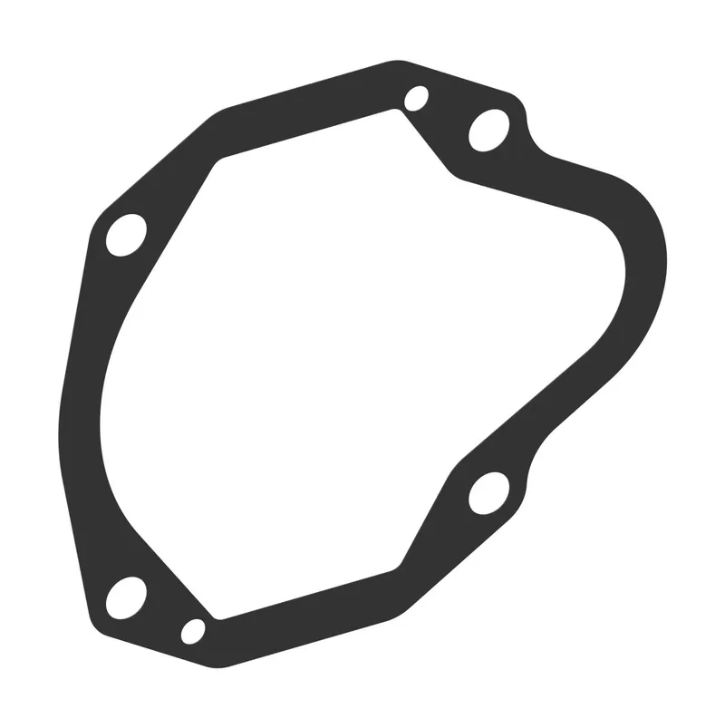 Gasket, End Cover (Paper) - PVB5/6 — photo 3 of 3