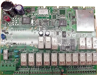 LR71 DC MCX