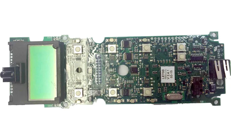 LE71HD EMB