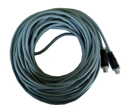Tx-Rx Cable Connection