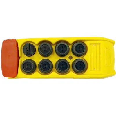 PS70/1 Yellow Upper Part