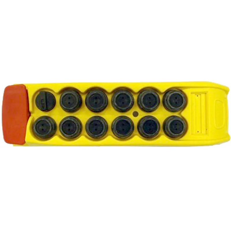PS70/2 Yellow Upper Part