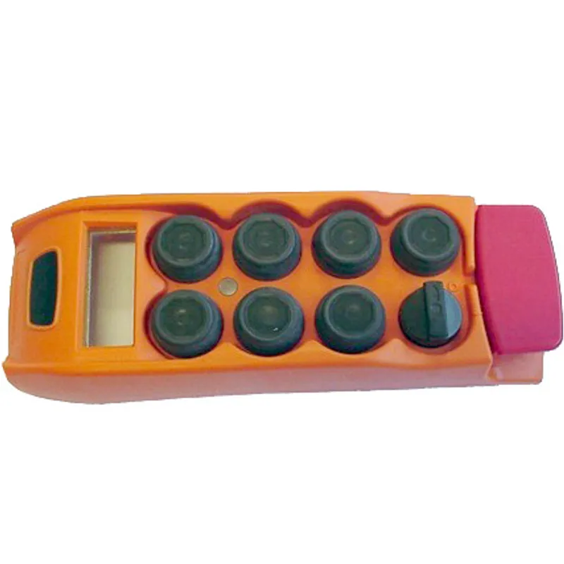 PS70/1 DLA Upper Part