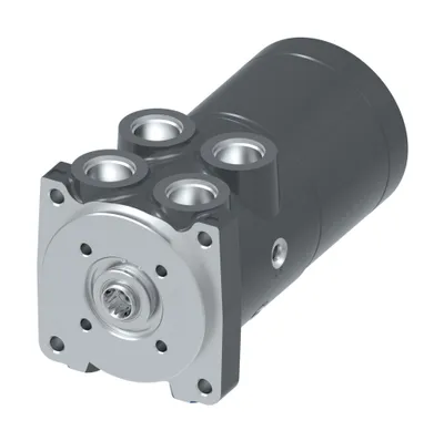 Series 40 1230 CN Steering Unit