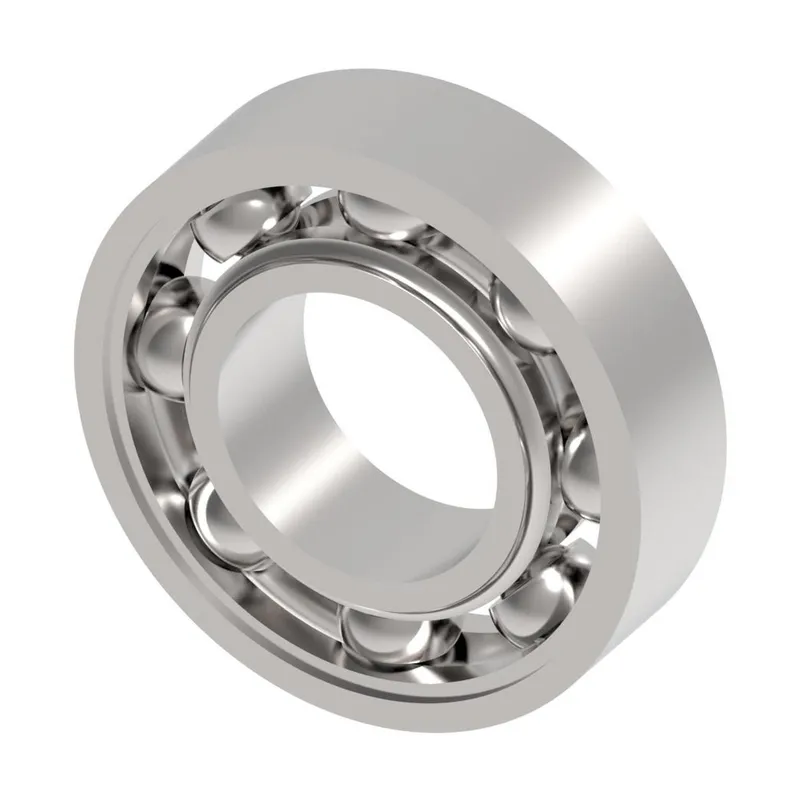 Shaft Bearing - PVB20/29 — photo 1 of 3