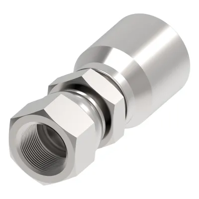HOSE NIPPLE ASSY,2P/08,KSF-F/22,CS,STR