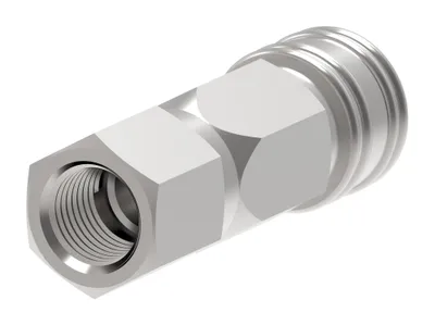 Danfoss 28S12F143 – COUPLING,180/280,F,1/8,B,-2NPT,FKM Danfoss 28S12F143 – COUPLING,180/280,F,1/8,B,-2NPT,FKM