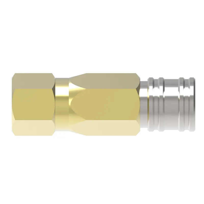 COUPLING,180/280,F,1/8,B,-4MNPT,NBR — photo 3 of 3