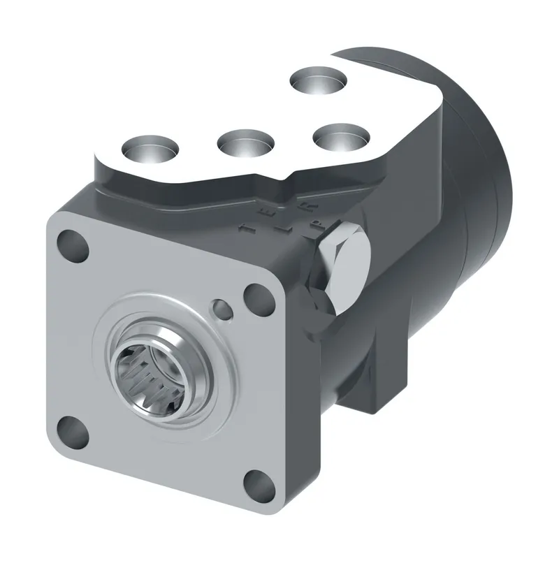 Series 5 51 ON Steering Unit — photo 1 of 6