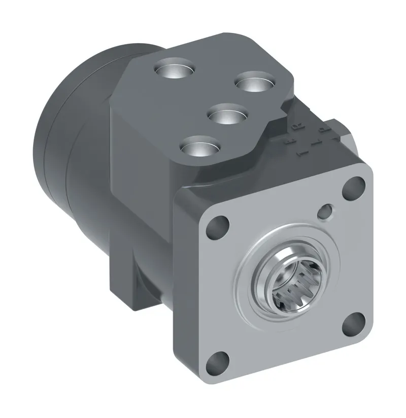 SERIES 5 146 PBN STEERING UNIT — photo 3 of 6