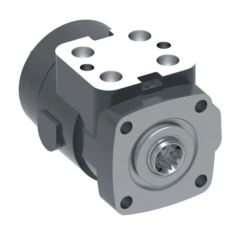 SERIES 5 146 PBN STEERING UNIT — photo 3 of 5