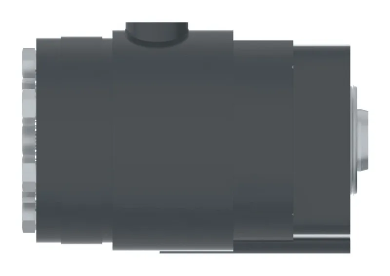 SERIES 5 146 PBN STEERING UNIT — photo 5 of 5