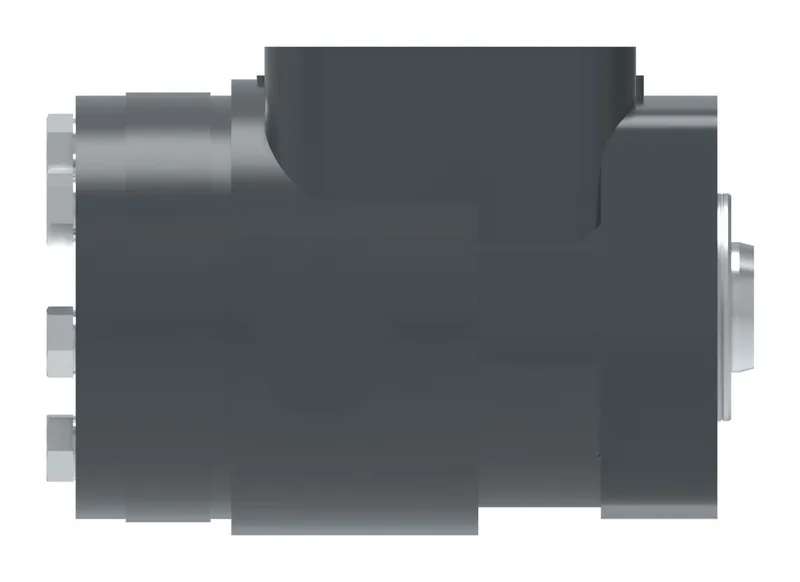 SERIES 5 146 PBN STEERING UNIT — photo 2 of 5