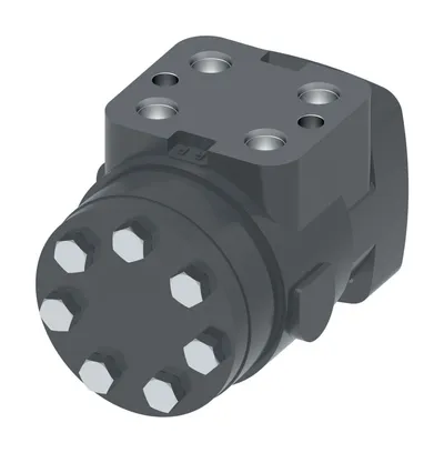 SERIES 5 146 PBN STEERING UNIT