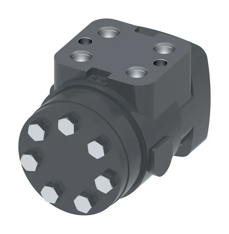 SERIES 5 146 PBN STEERING UNIT — photo 1 of 5