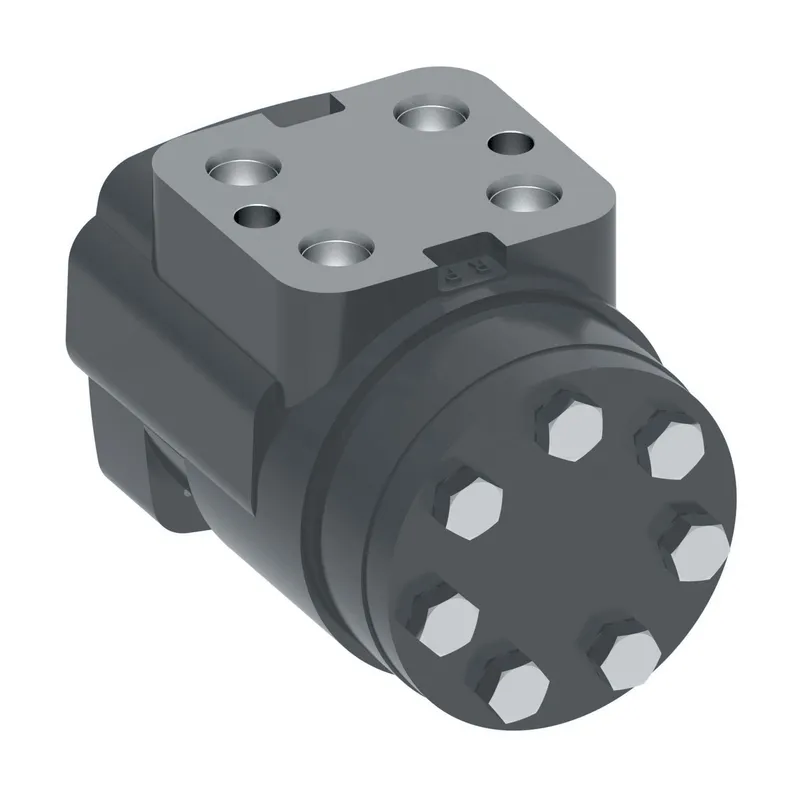 SERIES 5 146 PBN STEERING UNIT — photo 4 of 5