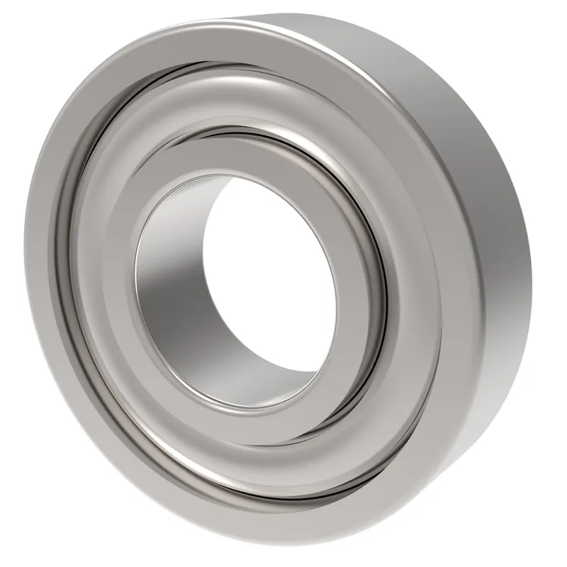 Shaft Bearing (Double Seal) - PVB5/6 — photo 1 of 3