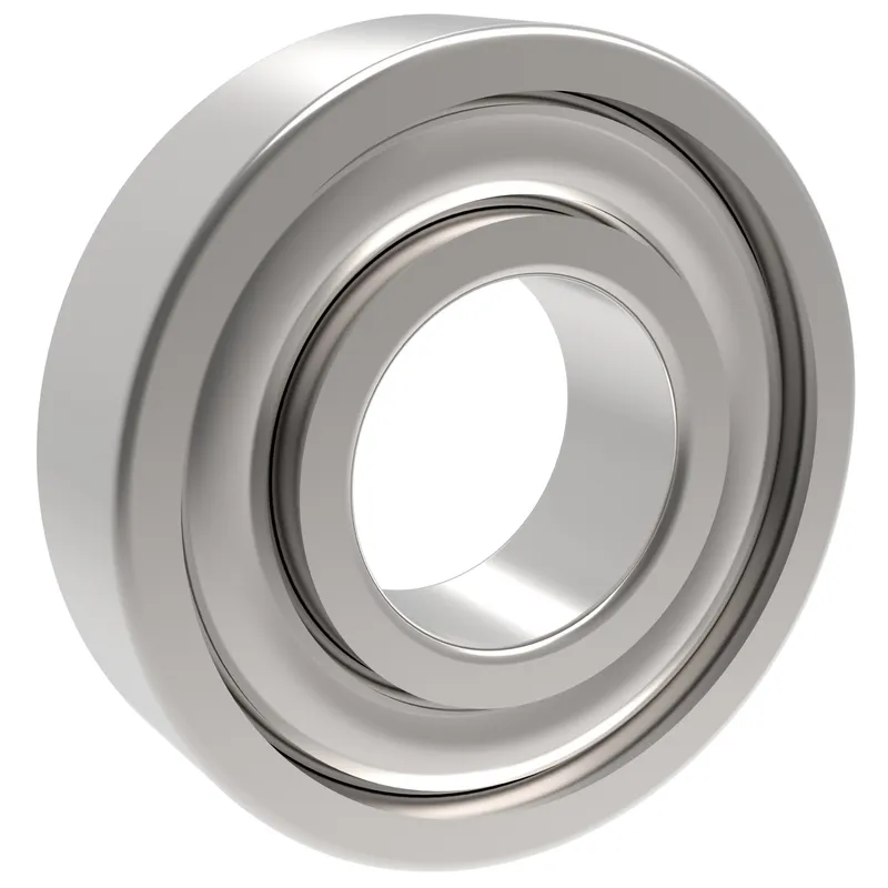 Shaft Bearing (Double Seal) - PVB5/6 — photo 2 of 3