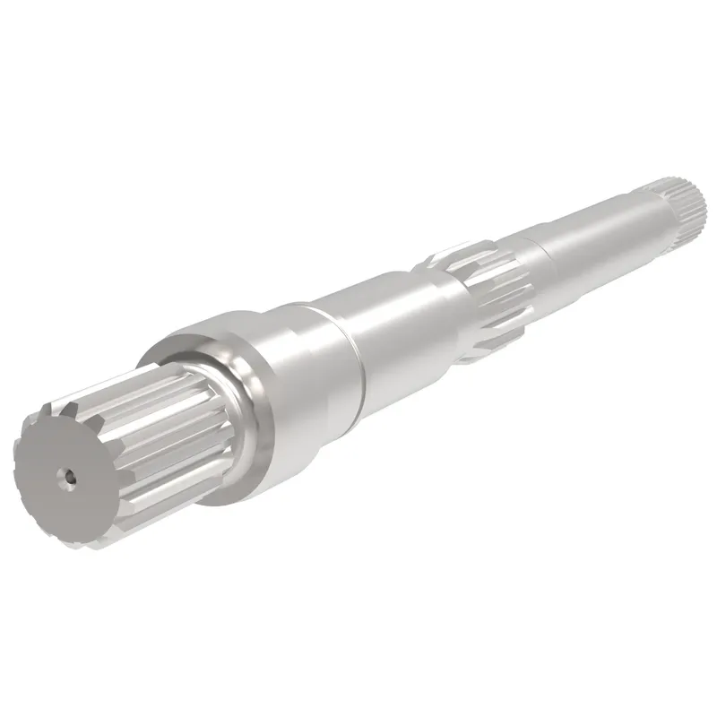 2520V/VQ SHAFT NO.25 — photo 1 of 3