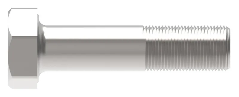 SCREW, HEX HEAD CAP — photo 2 of 3