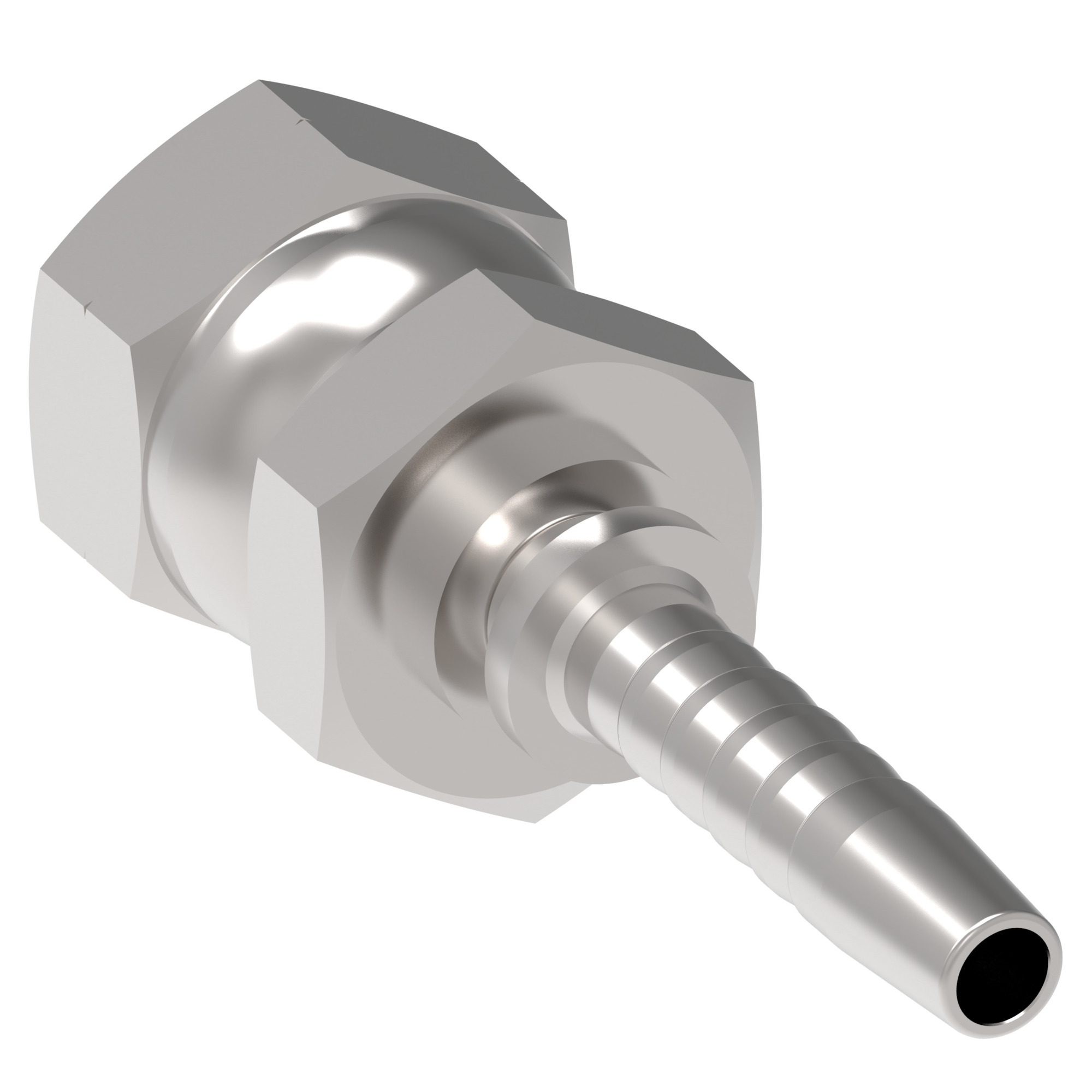 HOSE NIPPLE ASSY,2P/10,JIS-F/10,CS,STR — photo 4 of 4