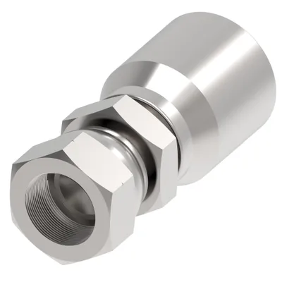 HOSE NIPPLE ASSY,1P/06,JIS-F/06,CS,STR