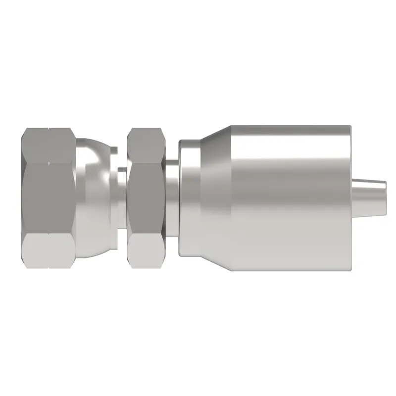 HOSE NIPPLE ASSY,1P/06,JIS-F/06,CS,STR — photo 2 of 3