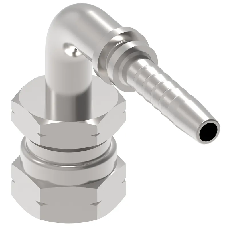 HOSE NIPPLE ASSY,2P/04,JIS-F/04,CS,90D — photo 4 of 4