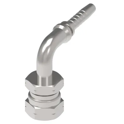 HOSE NIPPLE ASSY,2P/04,JIS-F/04,CS,90D