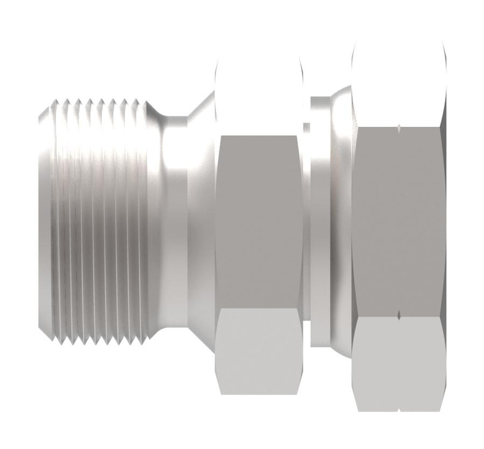 Adapter-STR,2B,-2-6,CS,Z — photo 2 of 3