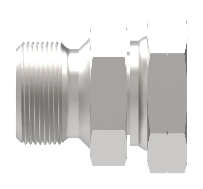 Adapter-STR,2B,-16-16,CS,Z — photo 2 of 3