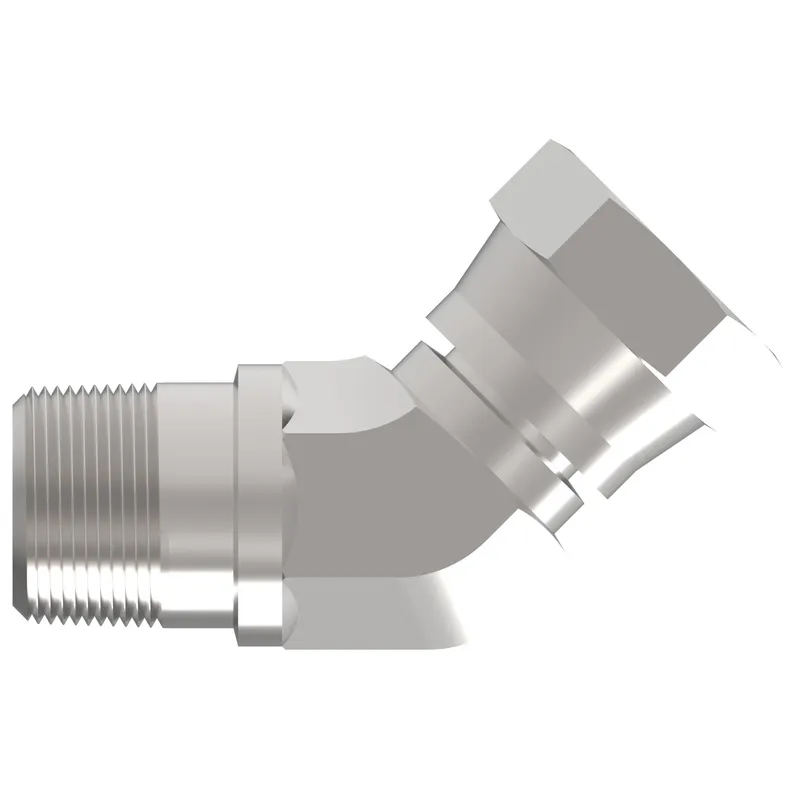 Adapter-ELB,2B4,-12-12,CS,ZD — photo 2 of 3