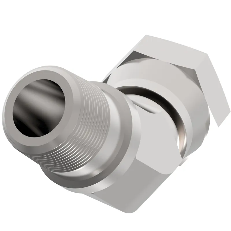 Adapter-ELB,2B4,-16-16,CS,Z — photo 1 of 3