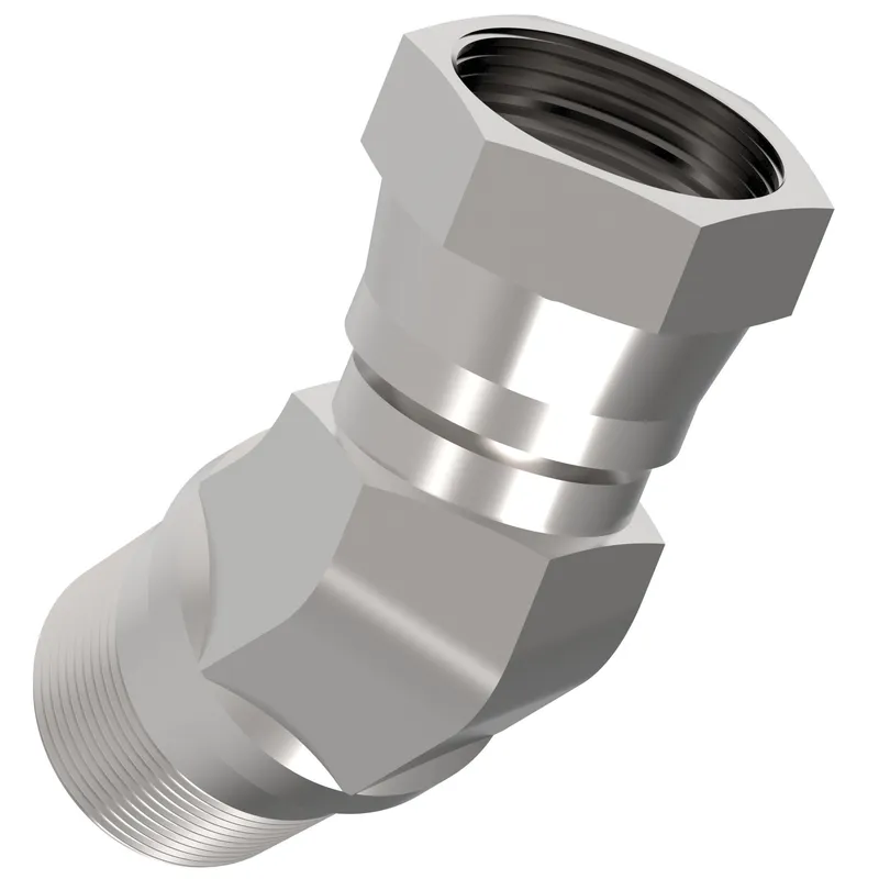 Adapter-ELB,2B4,-16-16,CS,ZD — photo 3 of 3