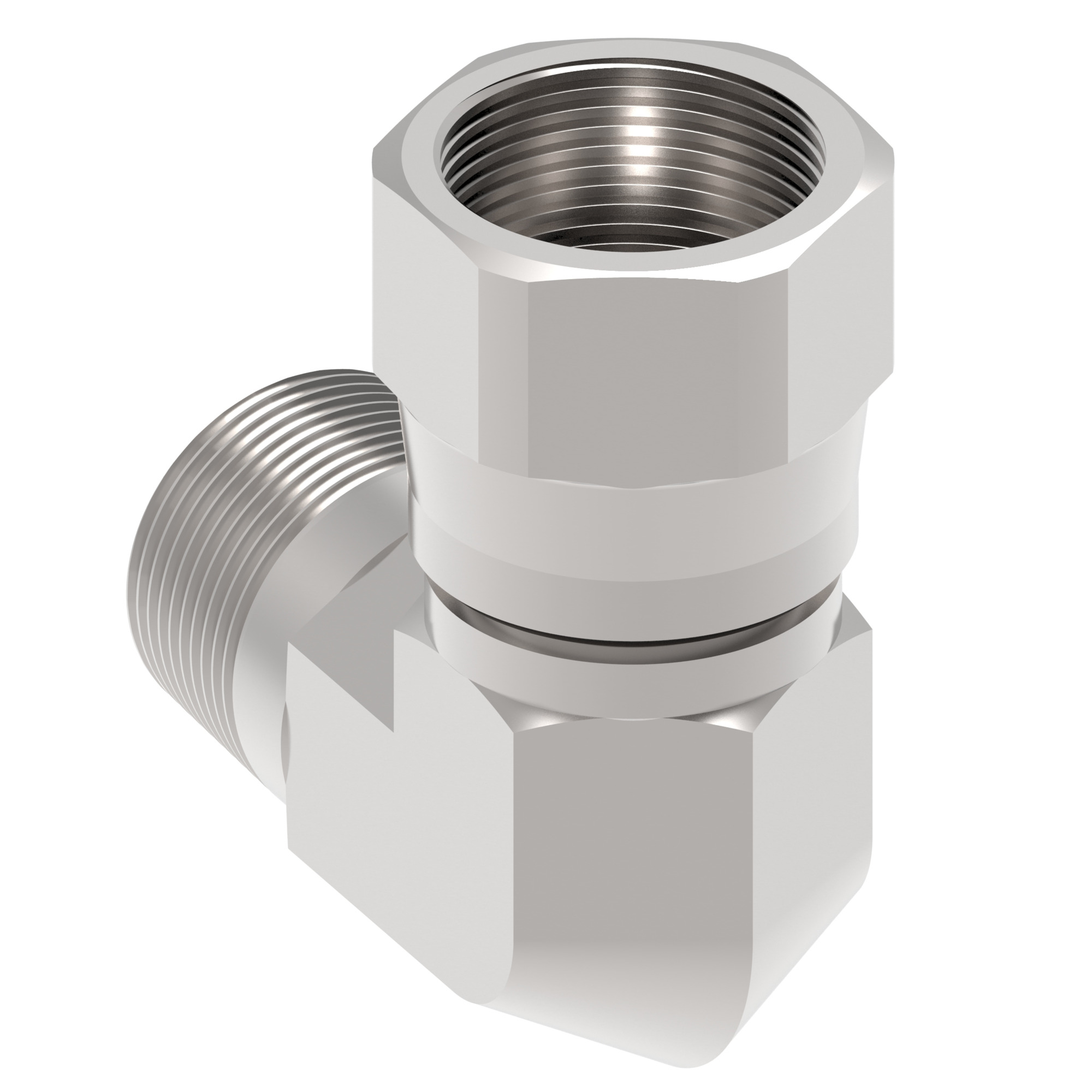 Adapter-ELB,2B9,-4-4,CS,Z — photo 2 of 3