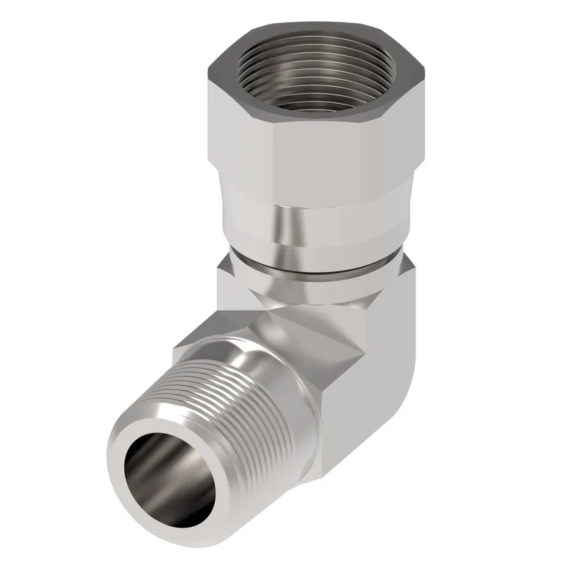 Adapter-ELB,2B9,-6-6,CS,ZD — photo 1 of 3