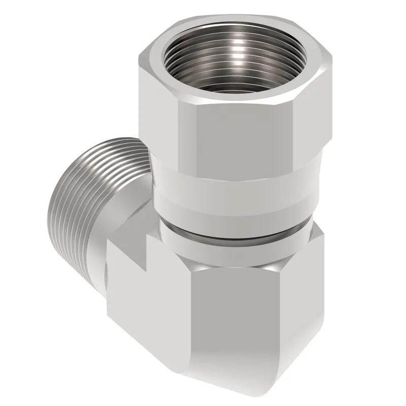 Adapter-ELB,2B9,-8-8,CS,Z — photo 2 of 3
